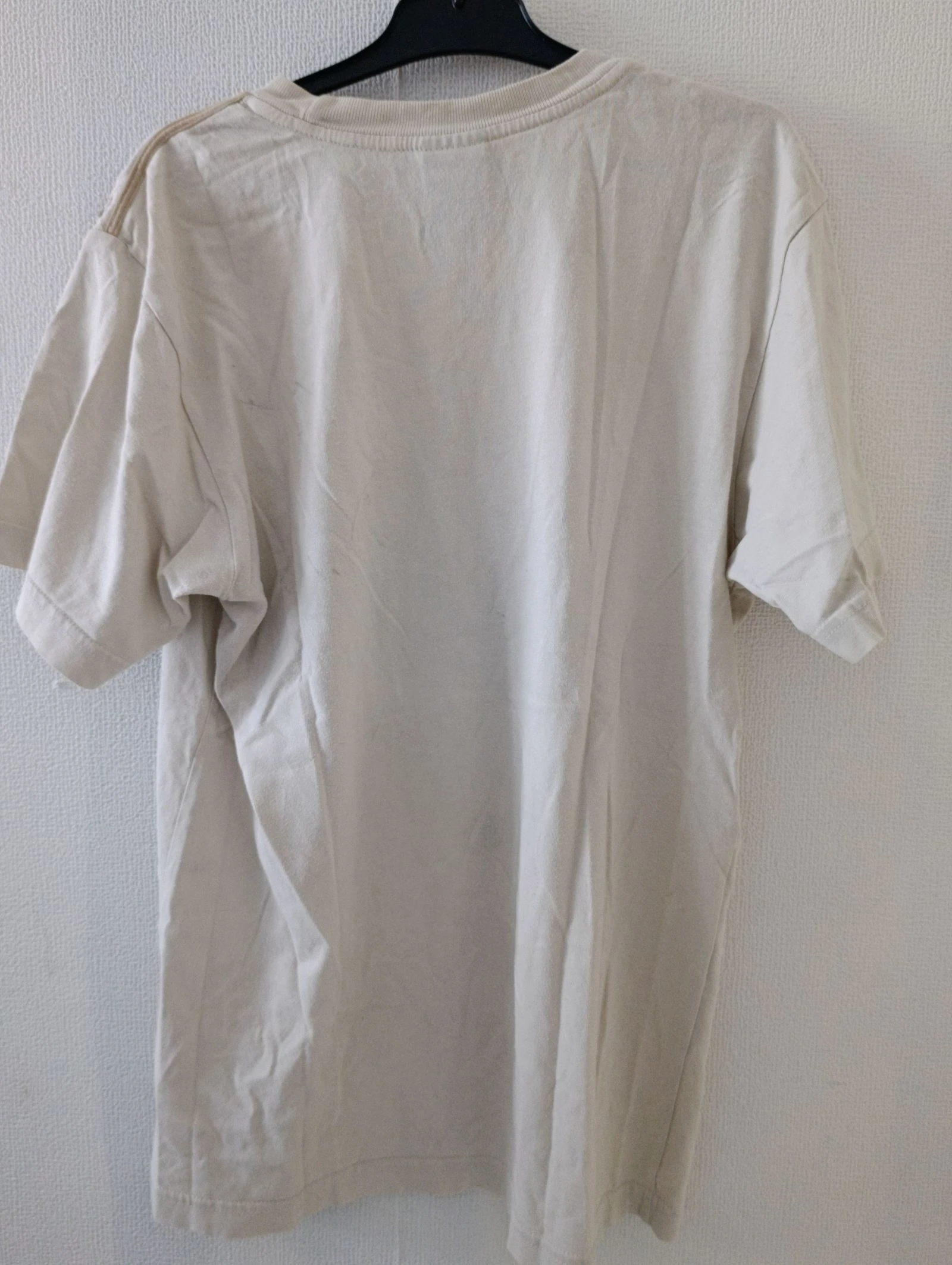 Camiseta nike para niño de 11-12 años – photo 3